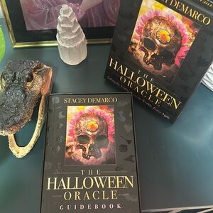 Oracle Deck